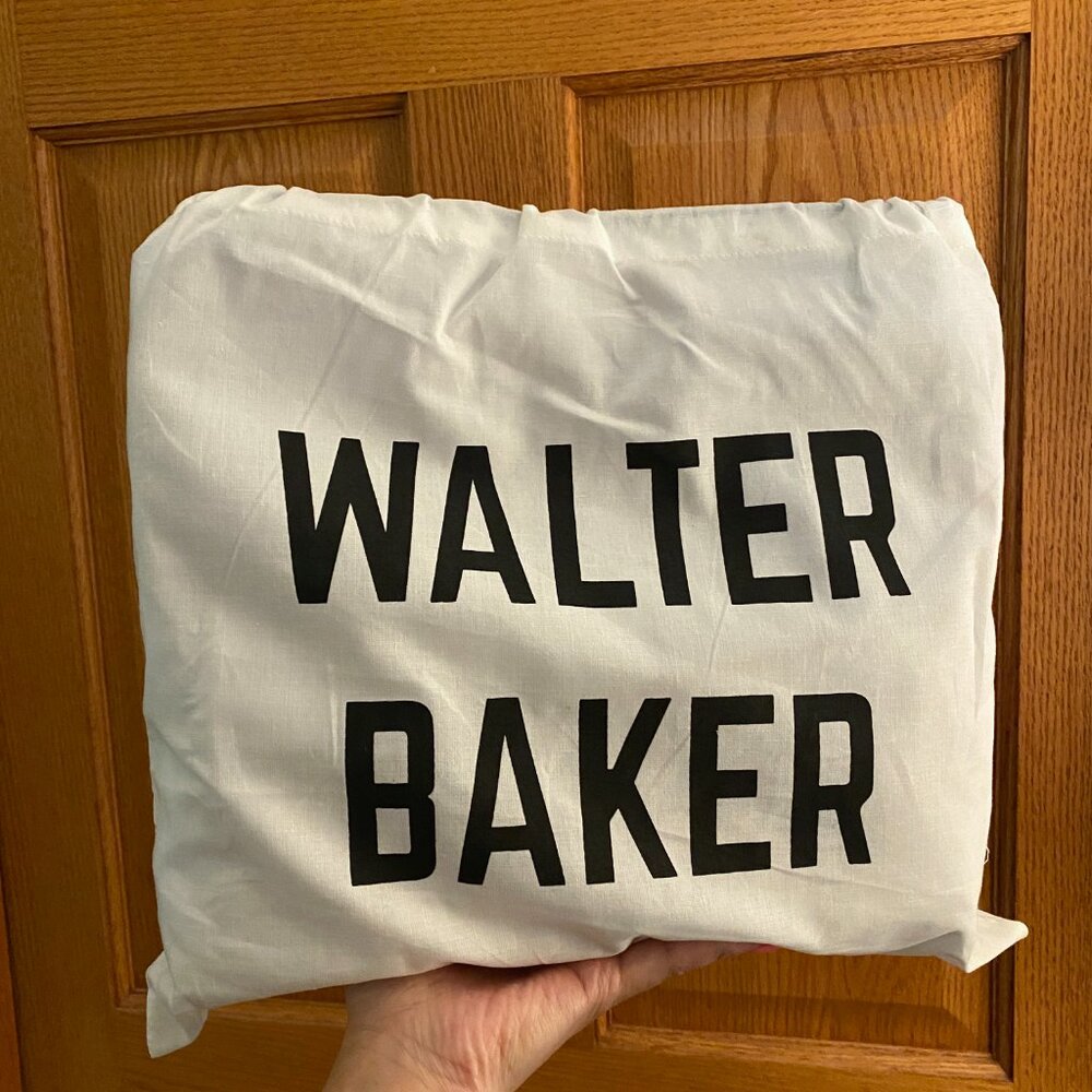 NWT $298 Anthropologie: Walter Baker Jagger Shoulder Bag SOLD OUT online - Picture 6 of 6